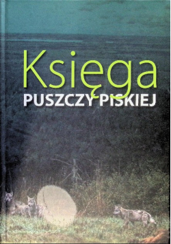 Księga puszczy piskiej