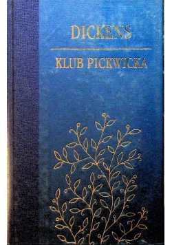 Klub Pickwicka
