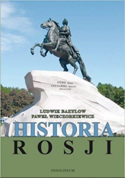 Historia Rosji
