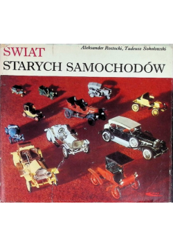 Świat starych samochodów