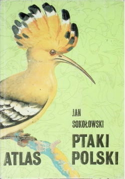 Atlas ptaki Polski