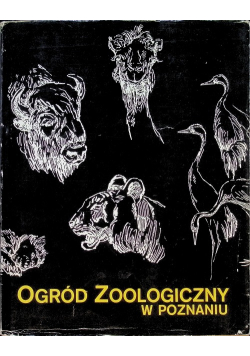 Ogród Zoologiczny w Poznaniu