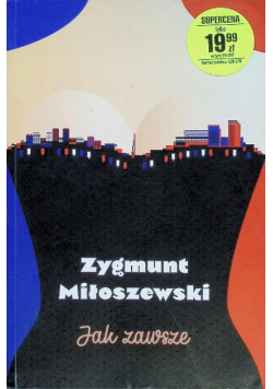 Jak zawsze