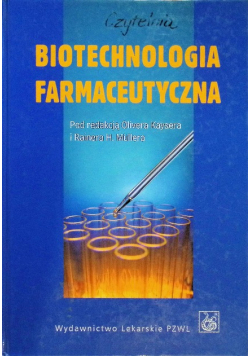 Biotechnologia farmaceutyczna