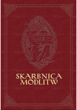 Skarbnica modlitwy