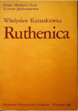 Ruthenica