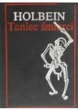 Taniec śmierci miniatura
