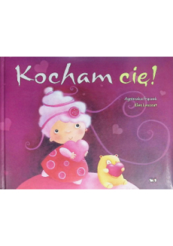 Kocham Cię!