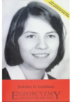 Egzorcyzmy Anneliese Michel