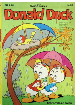 Donald Duck Nr 30 / 77
