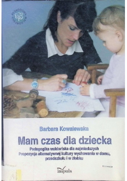 Mam czas dla dziecka