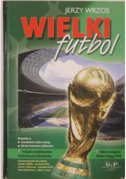 Wielki futbol