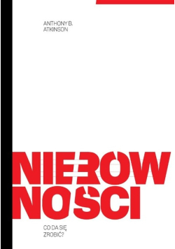 Nierówności Co da się zrobić