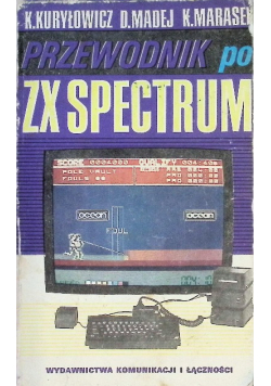 Przewodnik po ZX Spectrum