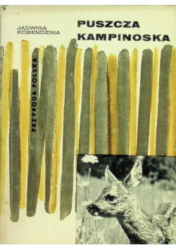 Puszcza Kampinoska