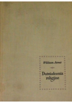 Doświadczenia religijne