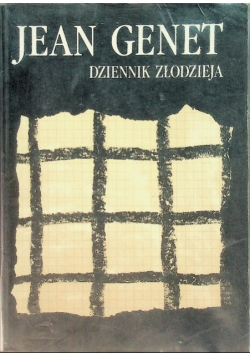 Dziennik złodzieja