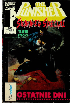 The Punisher Nr 4 / 95