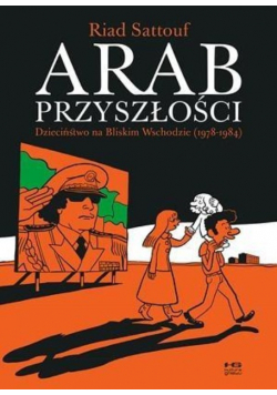 Arab przyszłości