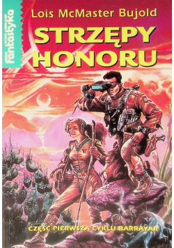 Strzępy honoru