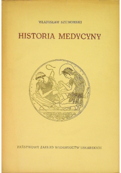 Historia medycyny
