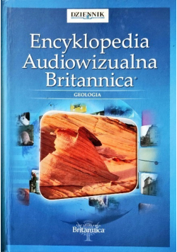 Encyklopedia audiowizualna Britannica Geologia