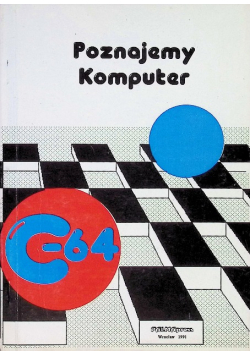 Poznajemy komputer