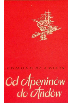 Od Apeninów do Andów
