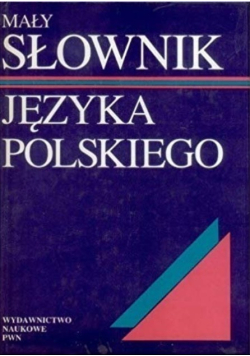 Mały słownik języka polskiego