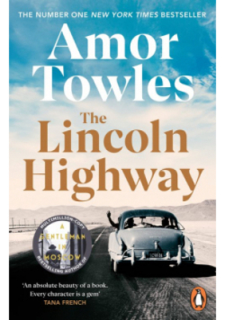 The Lincoln Highway