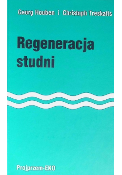 Regeneracja studni