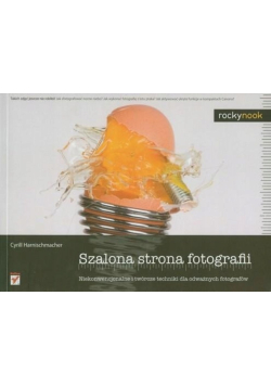 Szalona strona fotografii