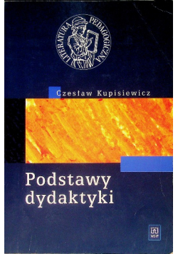 Podstawy dydaktyki