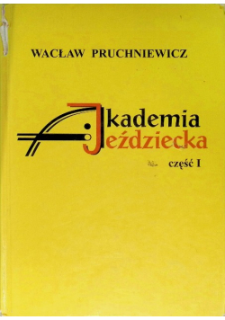 Akademia Jeździecka Część 1