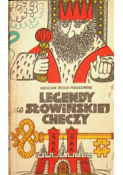 Legendy ze słowinskiej checzy
