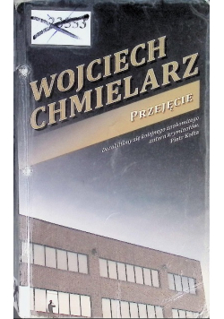 Przejęcie