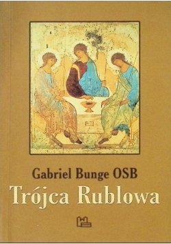 Trójca Rublowa