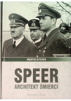 Speer Architekt śmierci