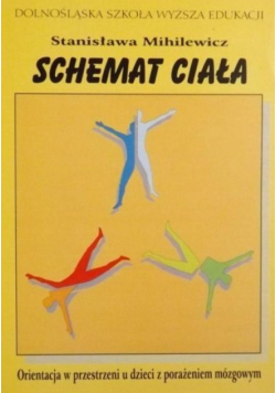 Schemat ciała