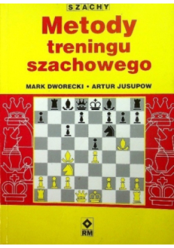 Metody treningu szachowego