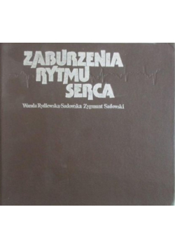 Zaburzenia rytmu serca