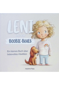 Leni und der Boobie