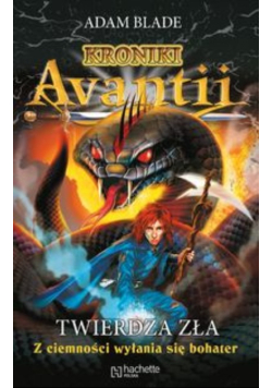Twierdza zła