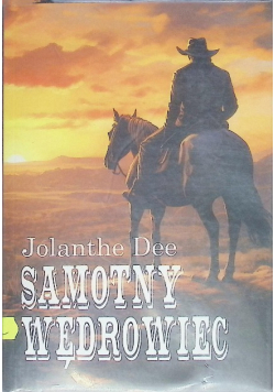 Samotny wędrowiec