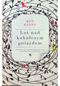 Lot nad kukułczym gniazdem