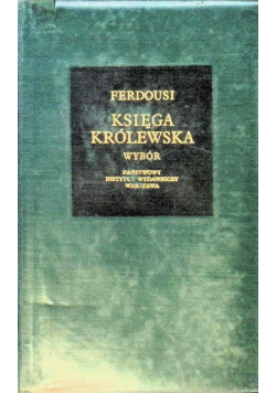 Księga królewska