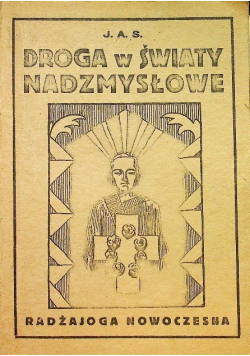 Droga w światy nadzmysłowe
