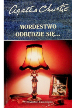 Morderstwo odbędzie się