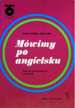 Mówimy po angielsku