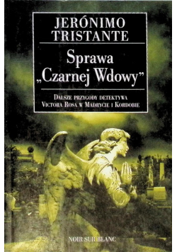 Sprawa Czarnej Wdowy